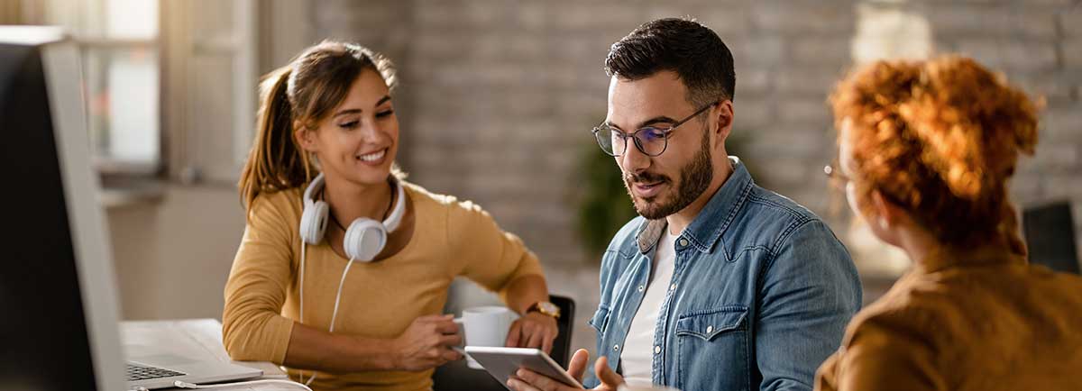 Website Designer in Florida