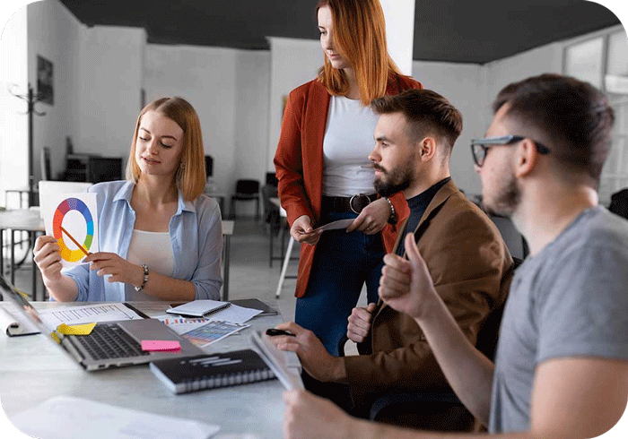 Website Designer in Orlando